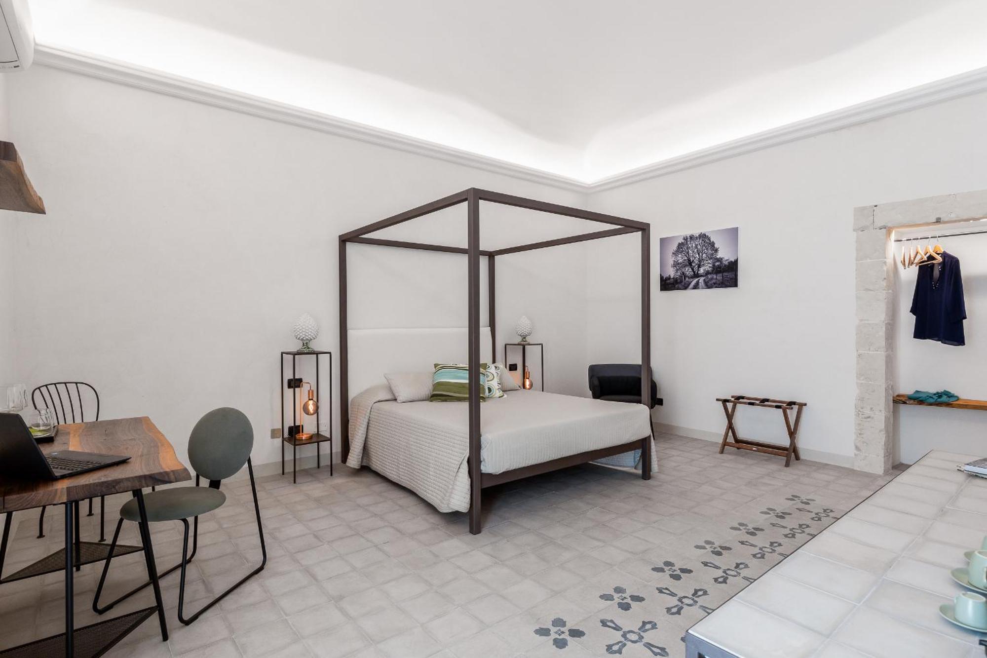 Bed And Breakfast Welcome 诺托 外观 照片