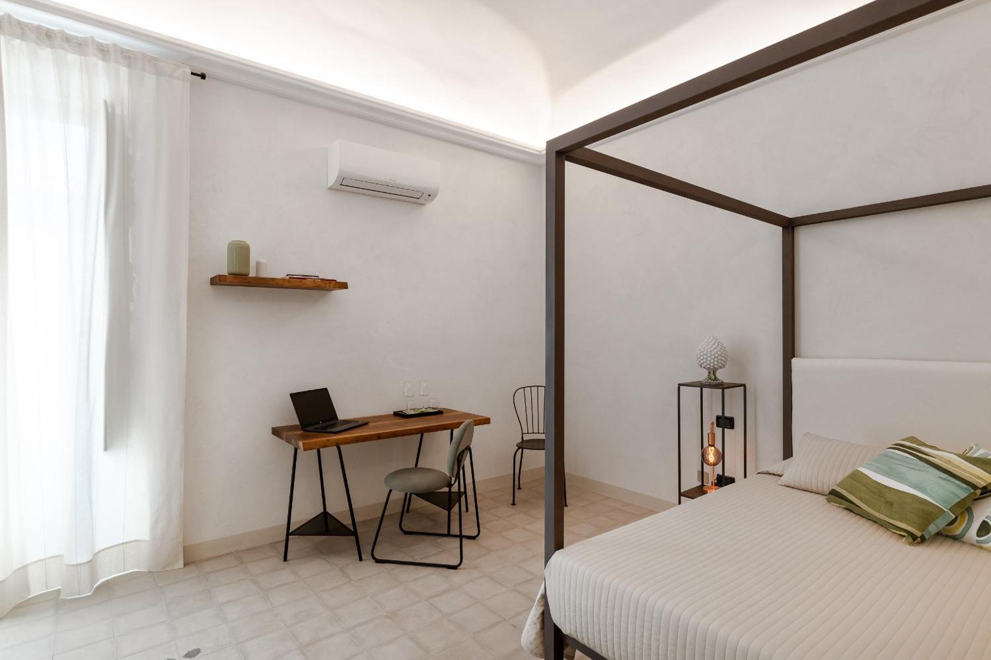 Bed And Breakfast Welcome 诺托 外观 照片